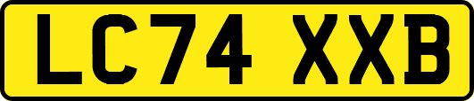 LC74XXB