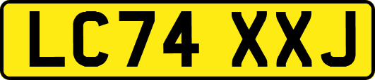 LC74XXJ