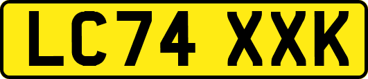 LC74XXK