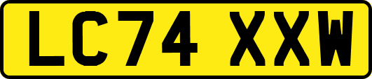 LC74XXW