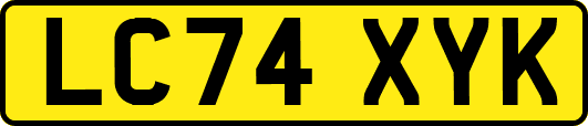 LC74XYK