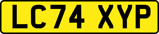 LC74XYP