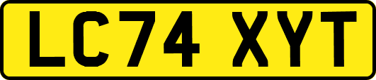 LC74XYT