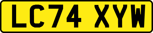 LC74XYW