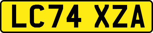 LC74XZA