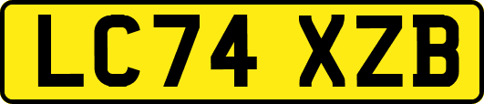 LC74XZB