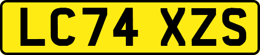LC74XZS