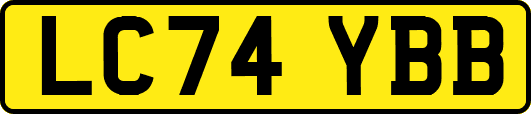 LC74YBB