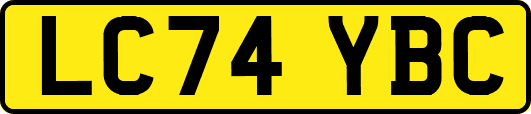 LC74YBC