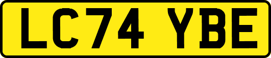 LC74YBE