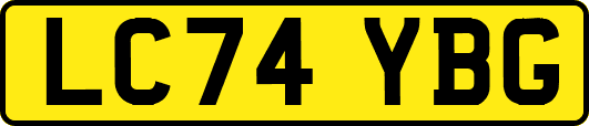LC74YBG