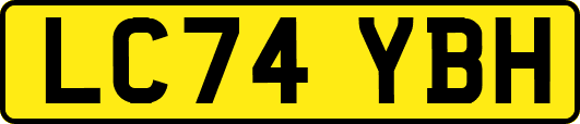 LC74YBH