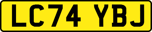 LC74YBJ