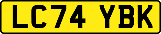 LC74YBK