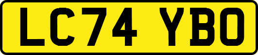 LC74YBO