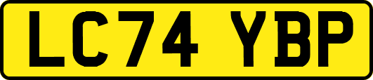 LC74YBP
