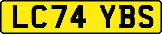 LC74YBS
