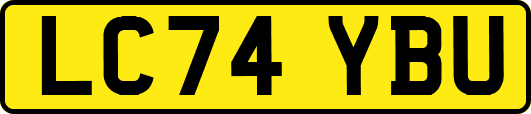 LC74YBU
