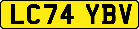 LC74YBV