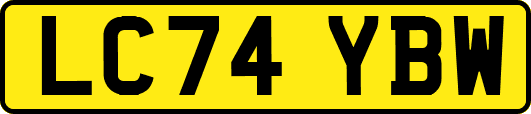 LC74YBW