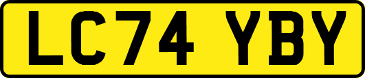 LC74YBY
