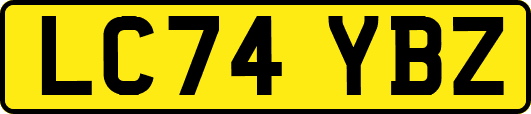 LC74YBZ
