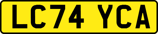 LC74YCA