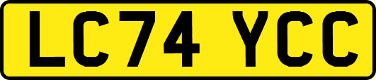 LC74YCC