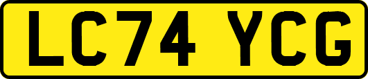 LC74YCG