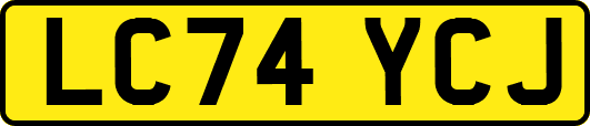 LC74YCJ