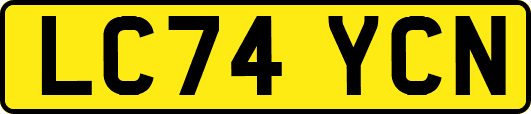 LC74YCN