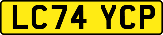 LC74YCP