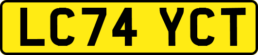 LC74YCT