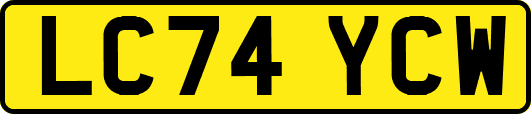 LC74YCW