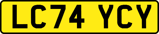 LC74YCY