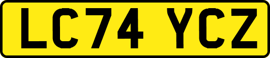 LC74YCZ