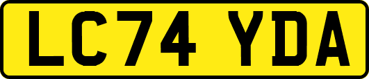 LC74YDA