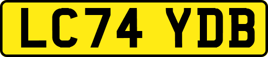 LC74YDB