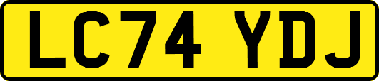 LC74YDJ