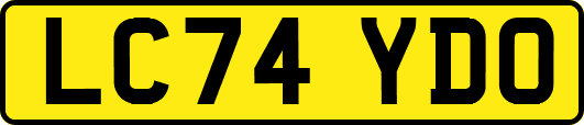 LC74YDO