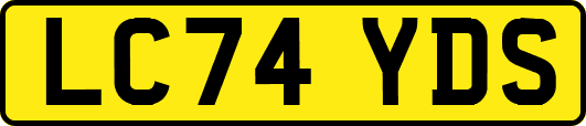 LC74YDS
