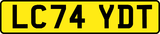 LC74YDT