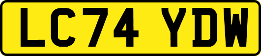 LC74YDW
