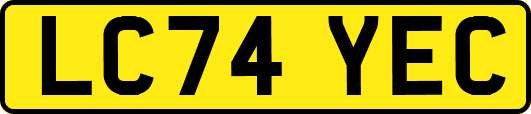 LC74YEC