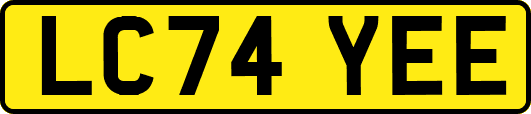 LC74YEE