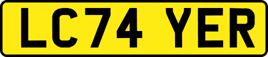 LC74YER