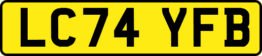 LC74YFB