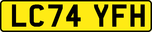 LC74YFH