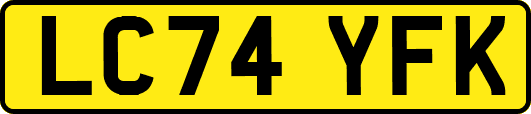 LC74YFK