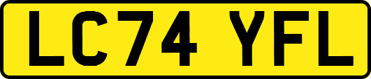 LC74YFL